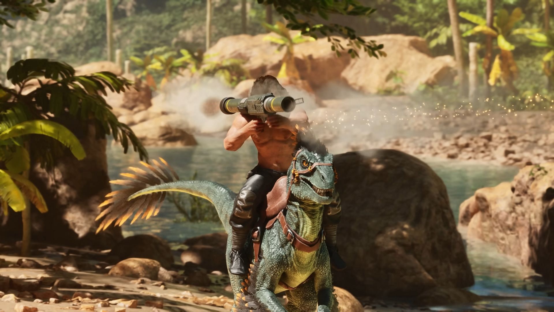 One last before the UE5.5 update (hopefully) (Image via Studio Wildcard)
