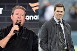 Dan Marino takes Deflategate jab at Tom Brady snubbing Patriots legend for 4x Super Bowl winner in GOAT debate