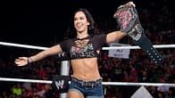 Ex-WWE star hopes to bring AJ Lee out of retirement