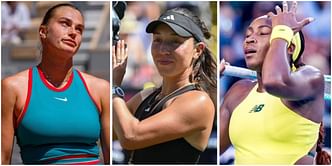 Jessica Pegula heads to Wimbledon with outstanding milestone even Coco Gauff and Aryna Sabalenka haven't completed in 2025