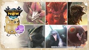 Monster Hunter Now Driftsmelting Bonanza (June 2025): Everything you need to know