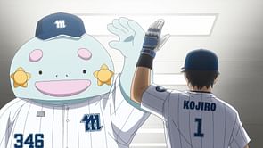 The Catcher in the Ballpark episode 12 release date and time, where to watch, and more