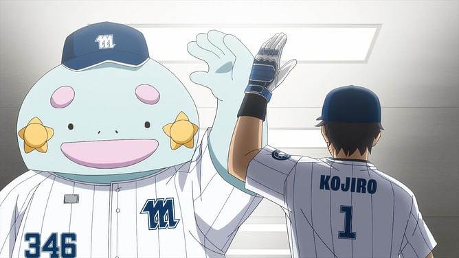 The Catcher in the Ballpark episode 12 release date and time, where to watch, and more