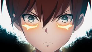The Beginning After the End episode 10: Arthur defies the King's request, as he demonstrates the Static Void