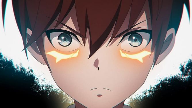 The Beginning After the End episode 10: Arthur defies the King's request, as he demonstrates the Static Void