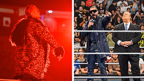 Seth Rollins' surprise; Gunther to have a second challenger? - 4 ways Ilja Dragunov can return on WWE RAW