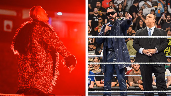 Seth Rollins' surprise; Gunther to have a second challenger? - 4 ways Ilja Dragunov can return on WWE RAW
