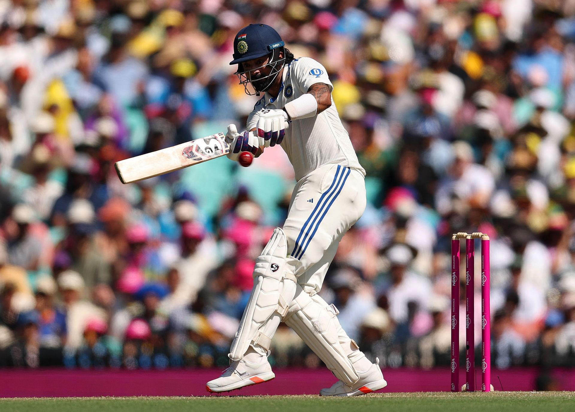 Australia v India - Men