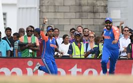 "I asked him, 'tu hi bata'" - Rohit Sharma's stunning revelation on Suryakumar Yadav's match-winning catch in 2024 T20 World Cup final