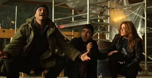 A still from Deep Cover (Image via Prime Video)