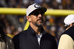 "It's not a perfect match" - 49ers legend raises red flags about Aaron Rodgers’ fit in Steelers’ offense