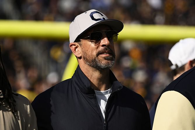 "It's not a perfect match" - 49ers legend raises red flags about Aaron Rodgers’ fit in Steelers’ offense