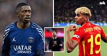 “For me, it’s clear” - Sergio Ramos snubs Lamine Yamal and Ousmane Dembele as he picks 2025 Ballon d'Or winner