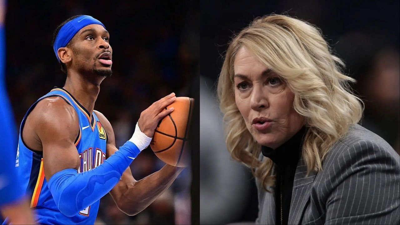 Doris Burke opened up about calling Shai Gilgeous-Alexander a Free Throw Merchant [Picture Credit: Getty]