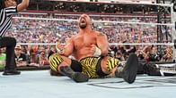 Bron Breakker replaced by WWE following RAW loss!