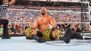 Bron Breakker replaced by WWE following RAW loss!