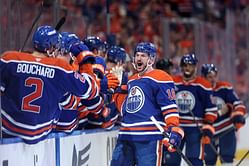Edmonton Oilers injury report before Game 1 of 2025 Stanley Cup Final