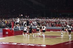 Nebraska Volleyball preseason events: Know Fan Day and Alumni match dates, ticket sales and more
