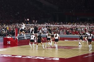 Nebraska Volleyball preseason events: Know Fan Day and Alumni match dates, ticket sales and more