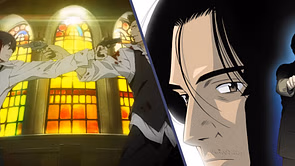 10 Anime to watch if you like The Sopranos