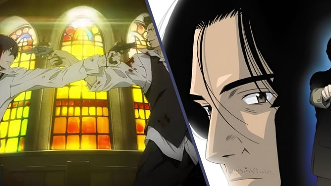 10 Anime to watch if you like The Sopranos