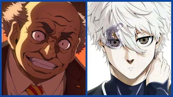Blue Lock chapter 306 spoilers: Nagi goes back to Blue Lock as he receives the ultimate offer