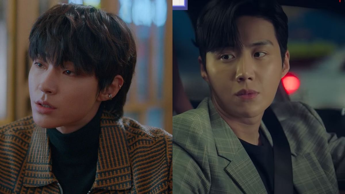 5 K-drama second male lead characters fans still root for