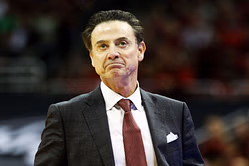 "You’ll see us on the cover of Sports Illustrated again": When Rick Pitino started off Kentucky HC stint with a lofty promise to Wildcats faithful