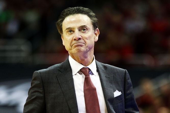 "You’ll see us on the cover of Sports Illustrated again": When Rick Pitino started off Kentucky HC stint with a lofty promise to Wildcats faithful