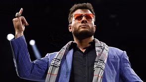 MJF takes a massive shot at female AEW star: "Nobody wants to see"