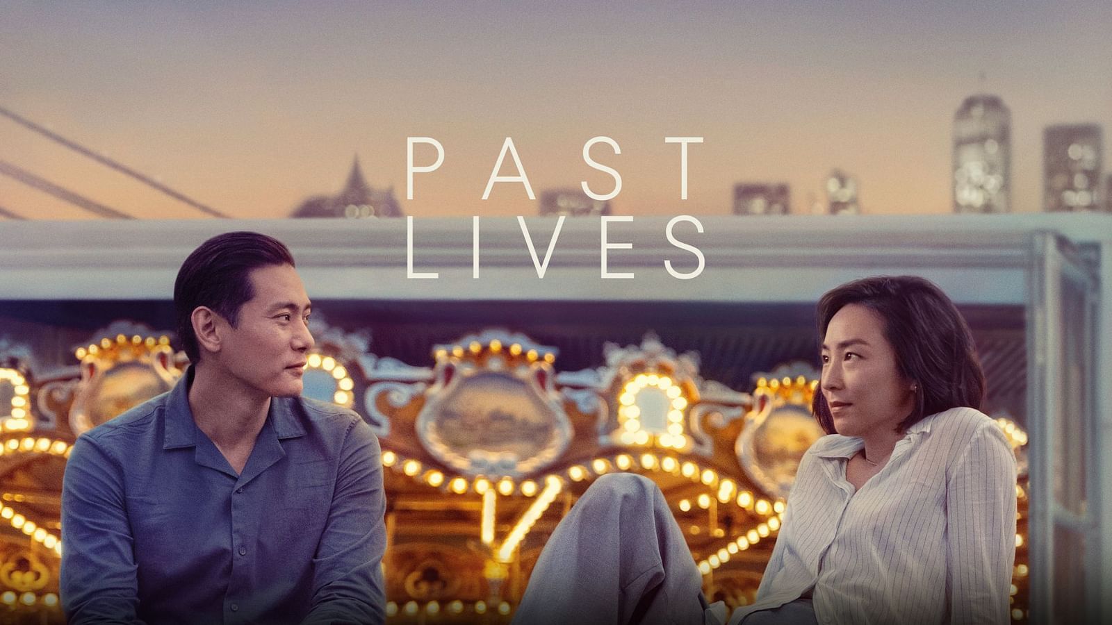 7 movies to watch if you liked Materialists