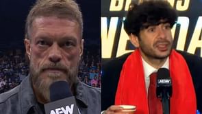 Top faction to disband; huge reunion? - 3 Bold predictions for AEW for the rest of 2025