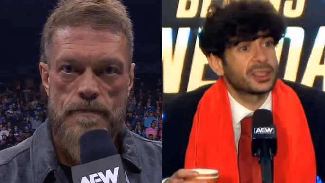 Top faction to disband; huge reunion? - 3 Bold predictions for AEW for the rest of 2025
