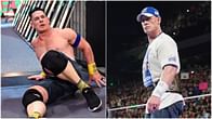 "Wouldn't shock me" - John Cena could finally lose his Undisputed WWE Title to 53-year-old legend, predicts major star