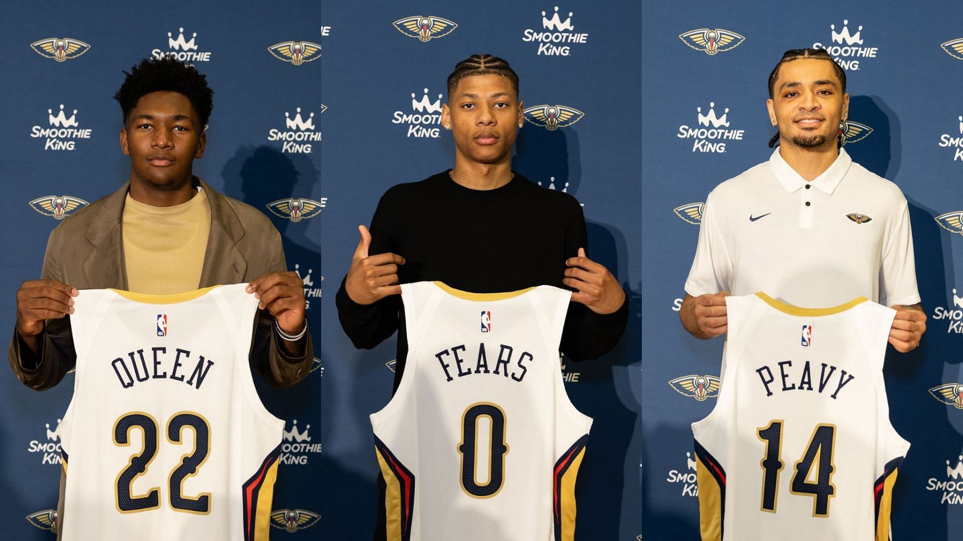 New Orleans Pelicans Summer League 2025 roster, dates and complete schedule