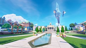 Expeditions for LEGO Fortnite reportedly coming soon