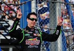 Why did Kyle Busch lose his driver's license in 2011? Explained
