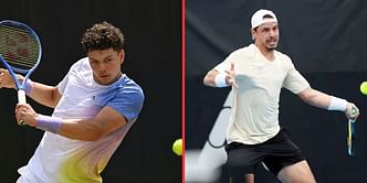 Wimbledon 2025: Ben Shelton vs Alex Bolt preview, head-to-head, odds, prediction, and pick
