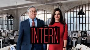 7 feel-good office-based movies to watch like The Intern