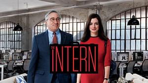 7 feel-good office-based movies to watch like The Intern