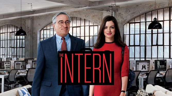 7 feel-good office-based movies to watch like The Intern