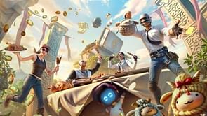 PUBG Mobile Early Summer Jubilee: Schedule, events, and more