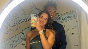 "He's the only WNBA boyfriend": Fans react to Sonia Citron's NFL beau's wholesome gesture as Mystics snap losing streak