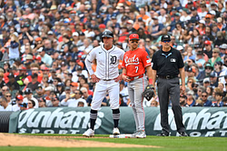 Reds vs Tigers: Game 3 prediction, odds, injuries, and picks - June 15, 2025
