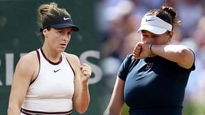 Queen's Club 2025 Prize Money Breakdown: How much did champion Tatjana Maria and runner-up Amanda Anisimova earn?