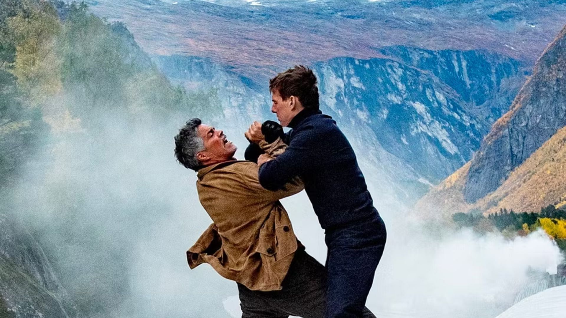 A still from Mission: Impossible – Dead Reckoning (Image via Paramount)