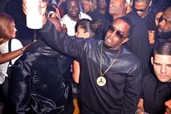 Inside Diddy trial: Records reveal "Jane" agreed to "debauchery" with rapper and paid $1,100 to escort service company "entertainer"