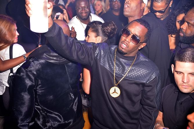 Inside Diddy trial: Records reveal "Jane" agreed to "debauchery" with rapper and paid $1,100 to escort service company "entertainer"