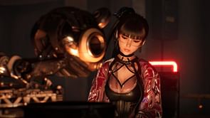 Stellar Blade patch notes explored for PC and PS5 (June 18, 2025)