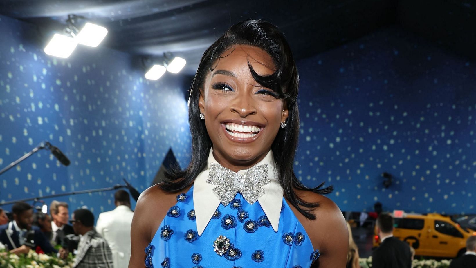 The 2025 Met Gala Celebrating &quot;Superfine: Tailoring Black Style&quot; - Red Carpet - Source: Getty